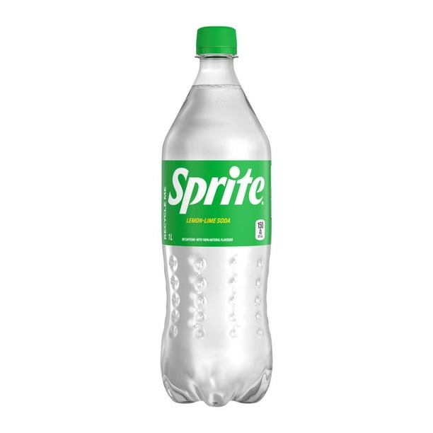 SPRITE 1L SINGLE