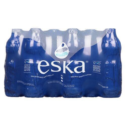 ESKA WATER 500ML/24CT