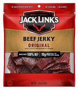 JACK LINK'S ORIGINAL 35g