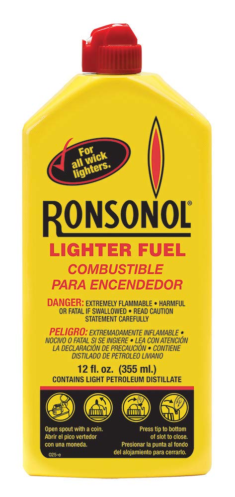 RON12OZ RONSONAL FLUID 12 OZ 99129