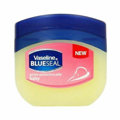 VASELINE PETROLEUM JELLY - 100ml BABY