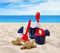 BEACH SET 6PC