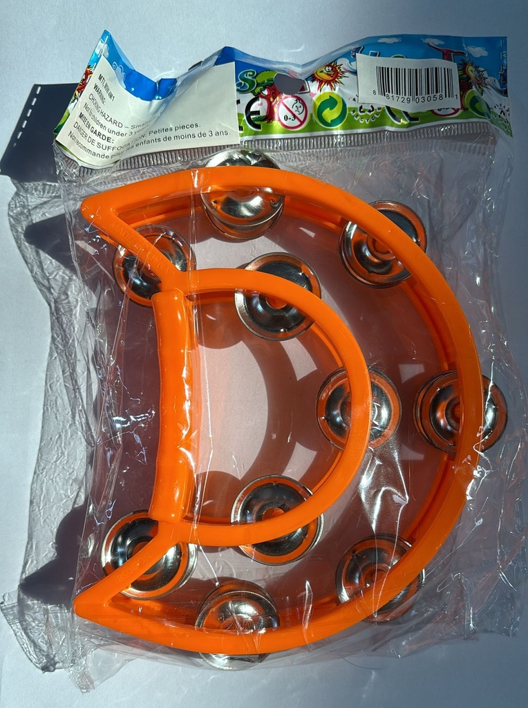 Tambourine