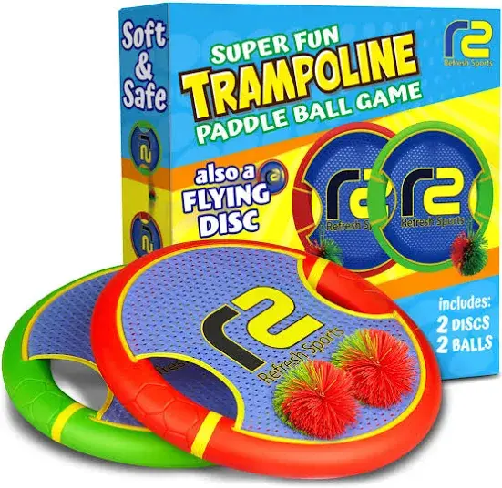 BOUNCING TOP GAME