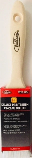 DELUXE PAINTBRUSH 1.5