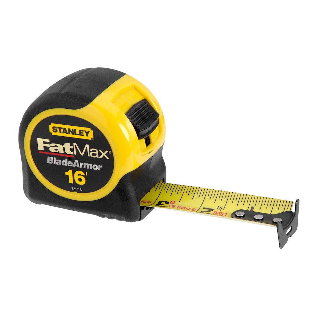 Tape measure 16ft