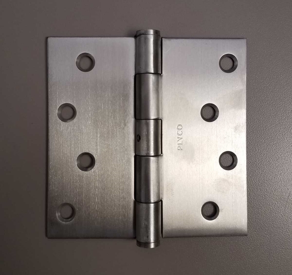 Door hinge 