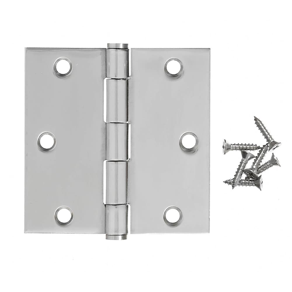 Door hinge 3"