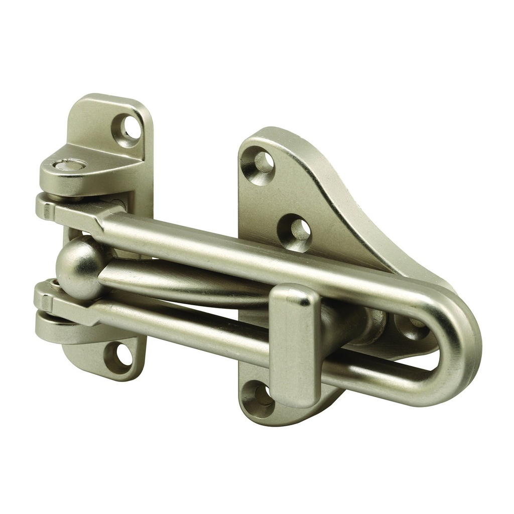 DOOR GUARD LOCK 