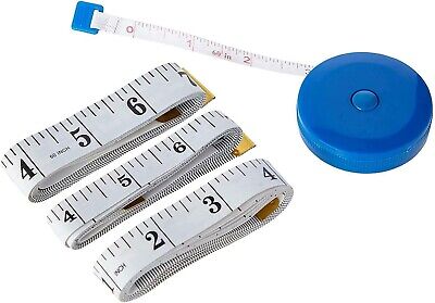 MEASURING TAPE /4PK 