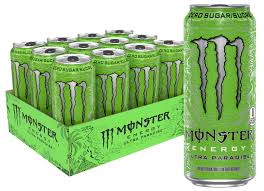 MONSTER ULTRA PARADISE 12X710ML