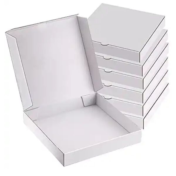 PIZZA BOX PARTY MC 15"X21"X2"