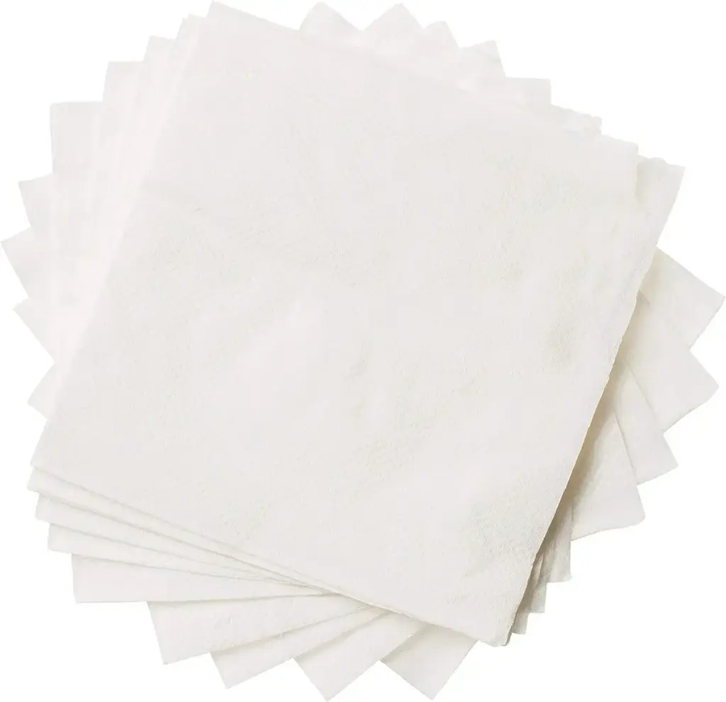 BEVERAGE NAPKINS 1PLY /500PK