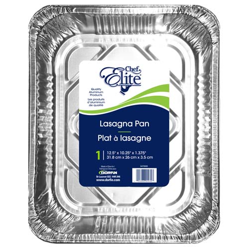 Lasagna pan