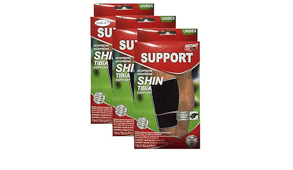 INSTANT AID SHIN SUPPORT 
