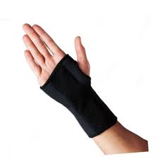 INSTANT AID HAND SUPPORT 