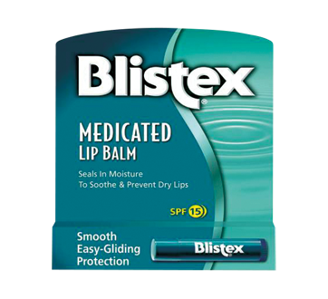 BLISTEX LIP BALM REGULAR 