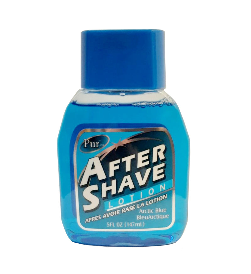 Purest after shave asst.