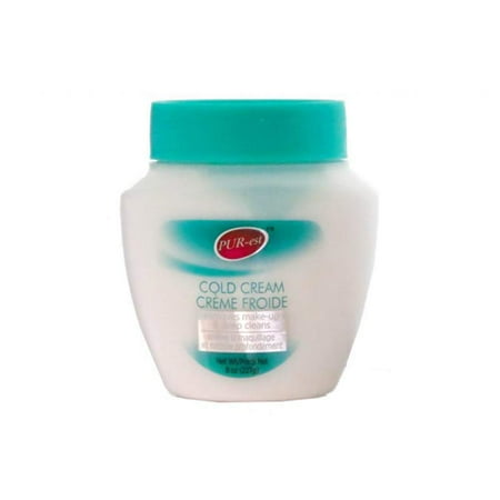 Purest cold cream 227g