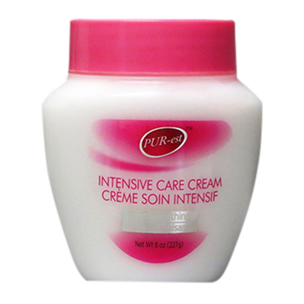 PUREST INTENSIVE FACE CREAM 227G