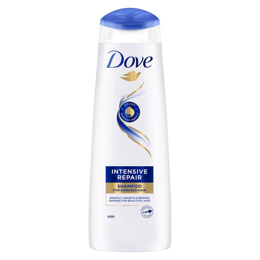 DOVE SHAMPOO REPAIR 250ML
