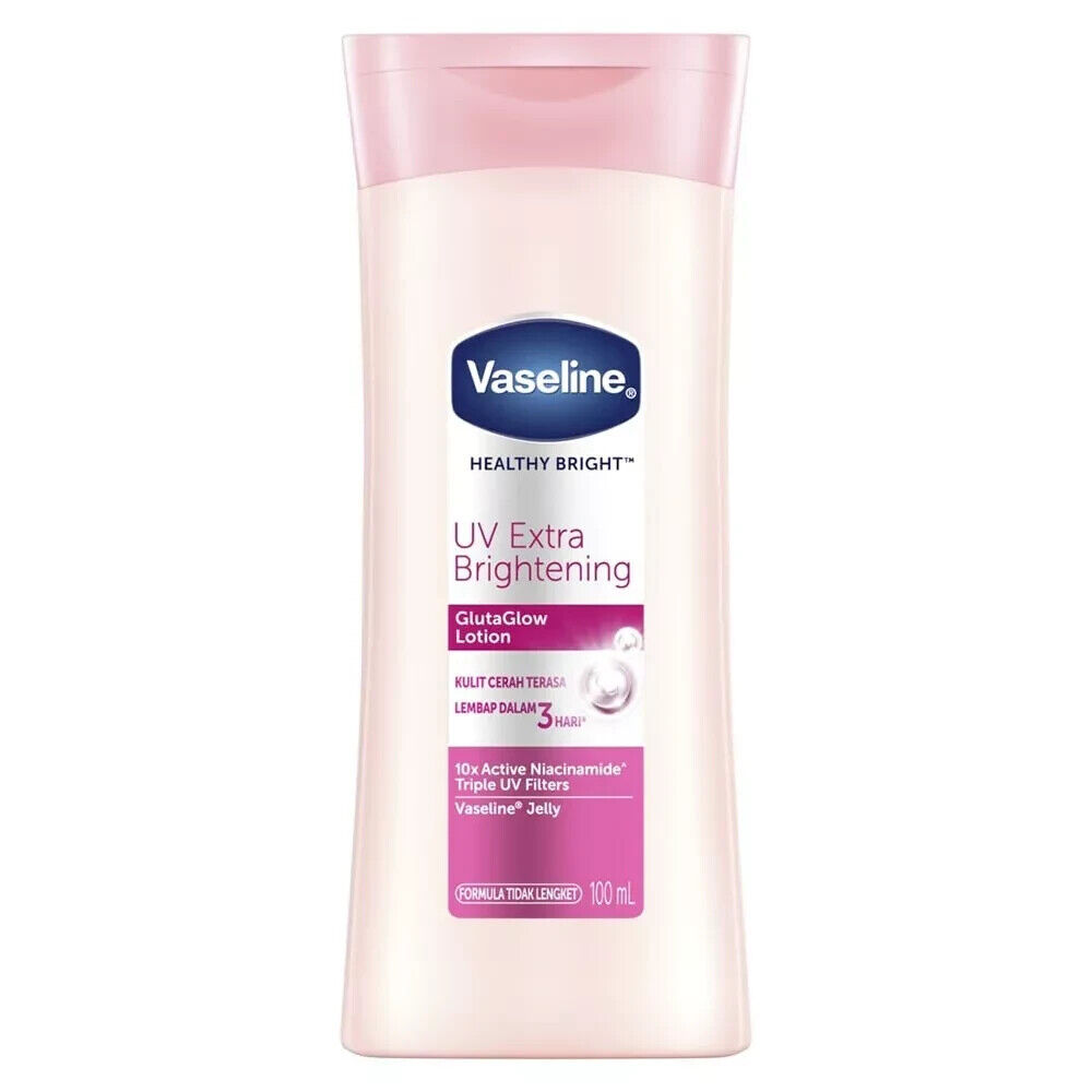 Vaseline uv extra 100ml