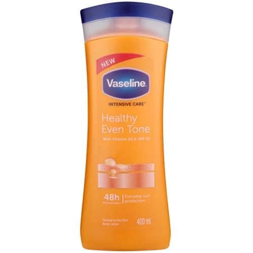 VASELINE EVEN TONE LOTION 400ml