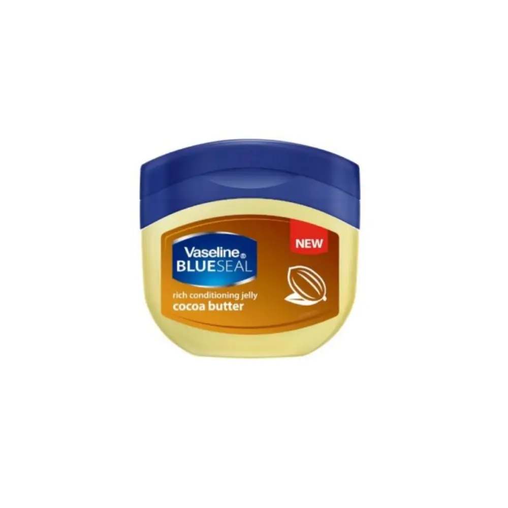 VASELINE COCOA BUTTER 100ML