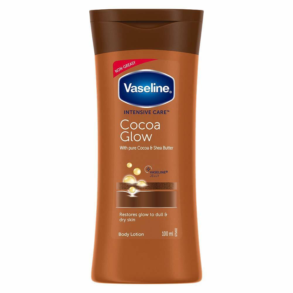 VASELINE COCOA BUTTER 100ml