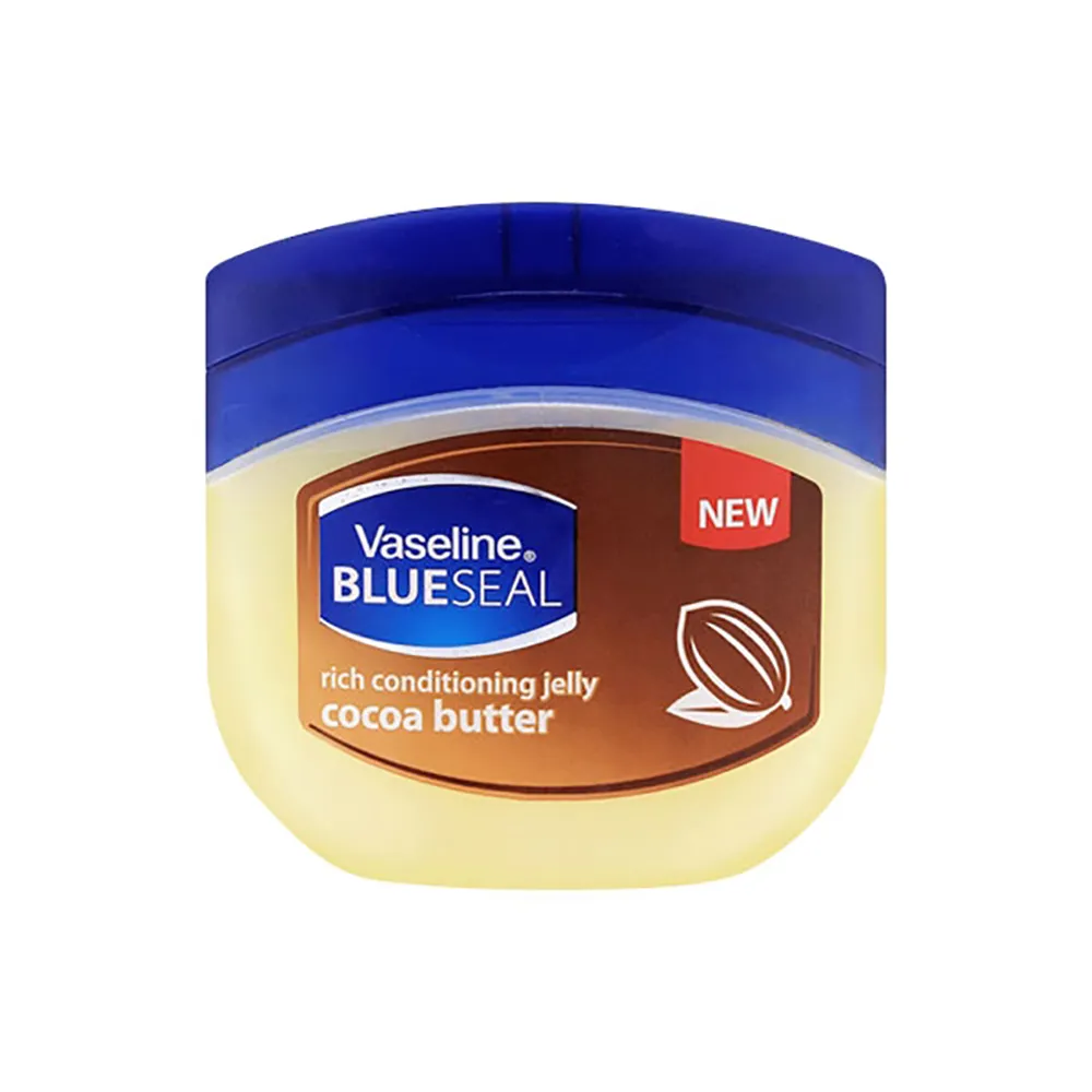 VASELINE COCOA BUTTER 215G