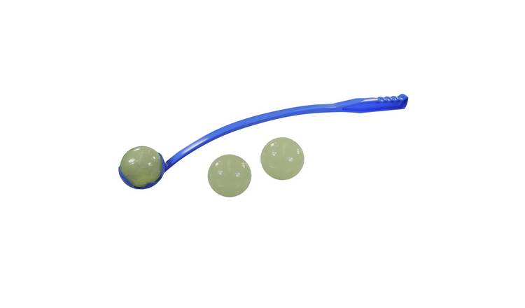 TENNIS BALL THROWER DOGGY 