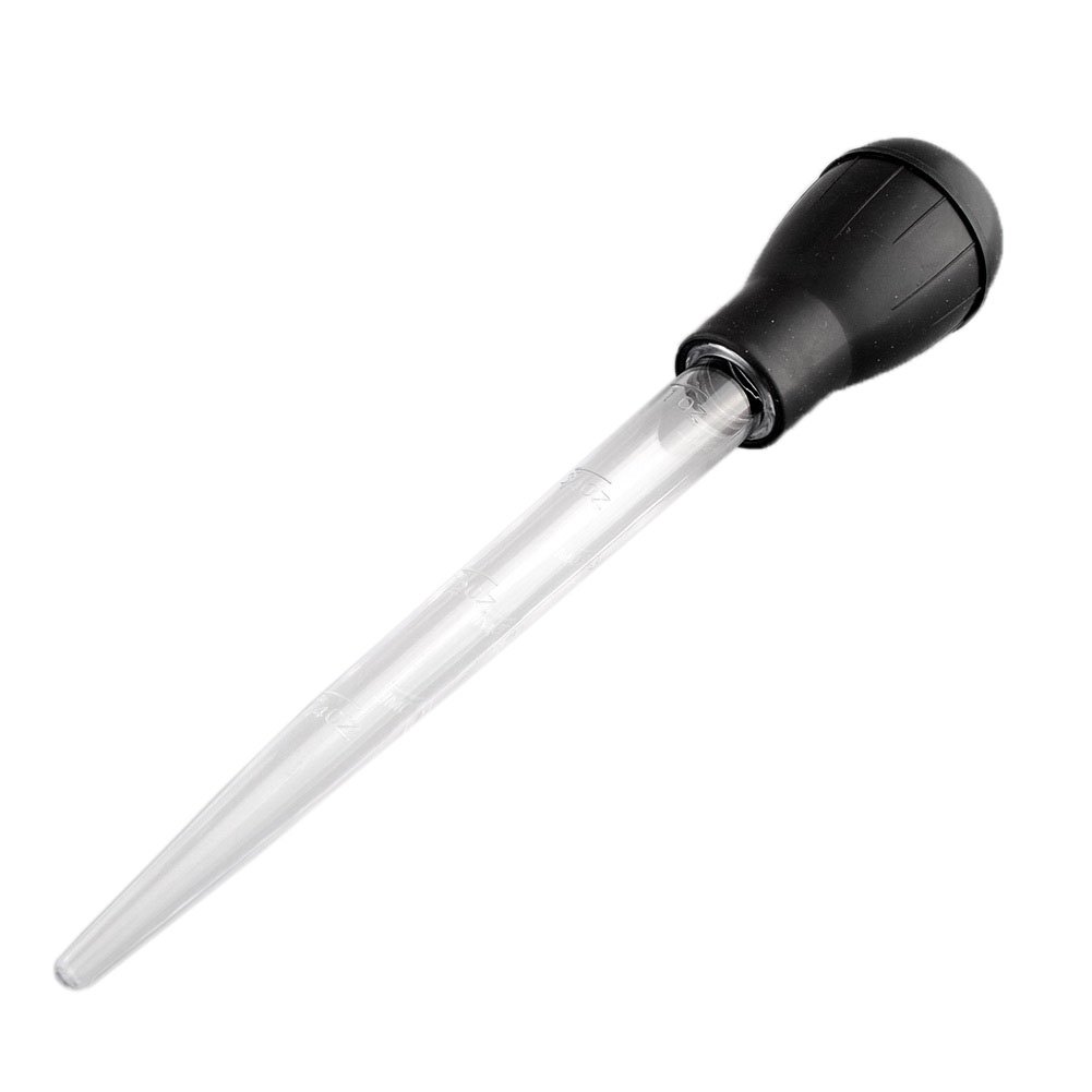BASTER W/ RUBBER