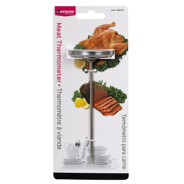 MEAT THERMOMETER