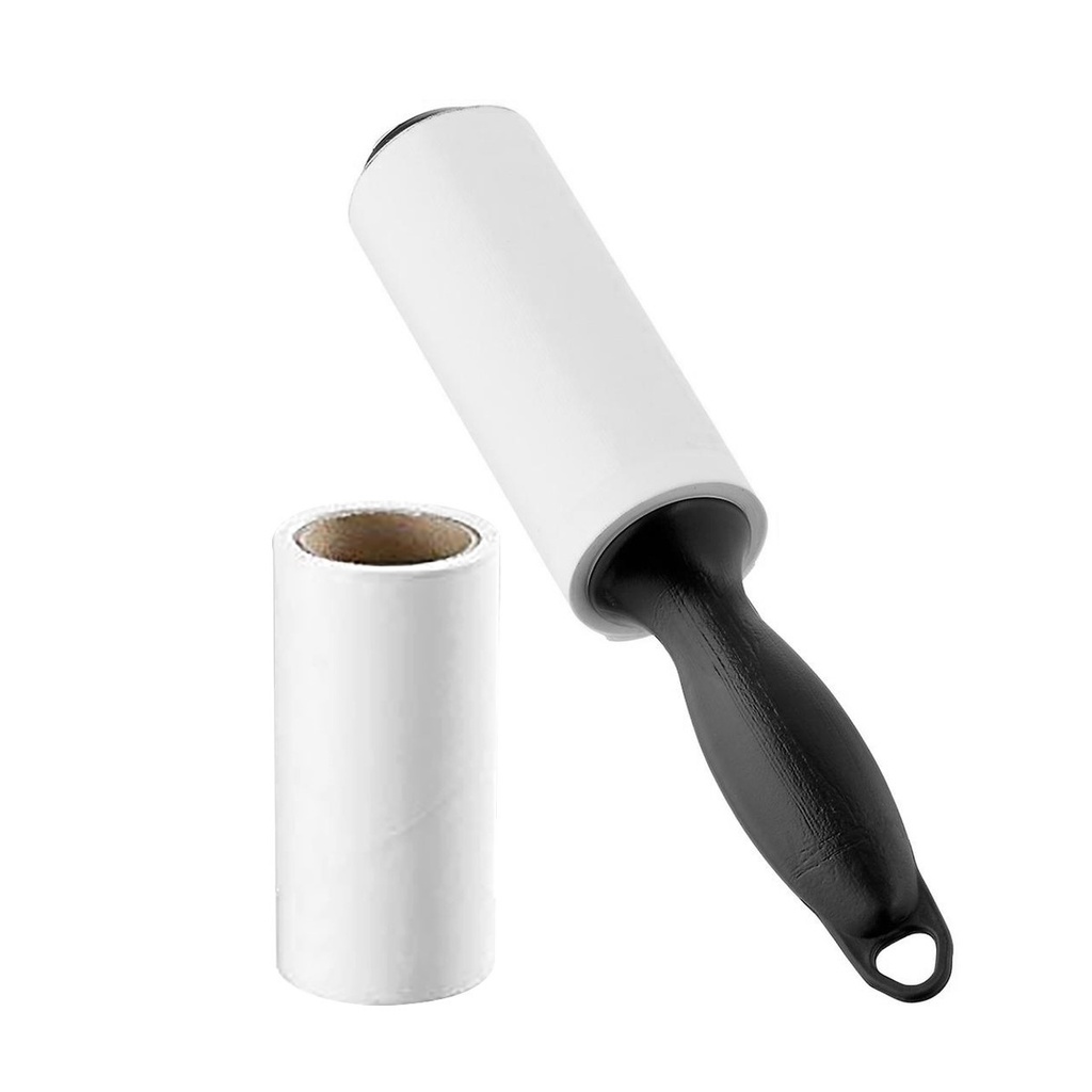 Lint roller
