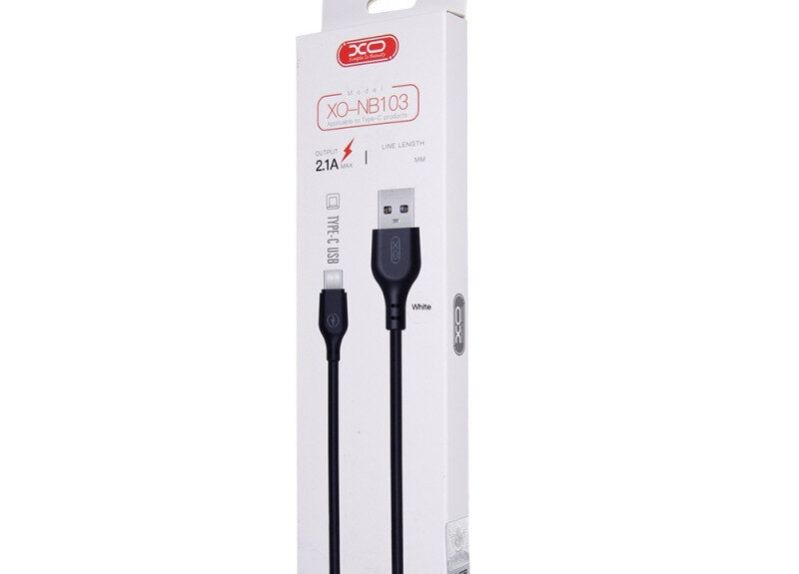 XO 103 TYPE C CABLE / 2M
