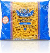 ITALPASTA FUSILLI 450g