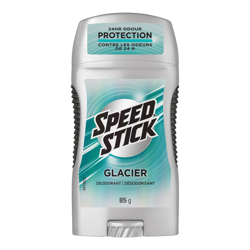 SPEED STICK GLACIER 85G