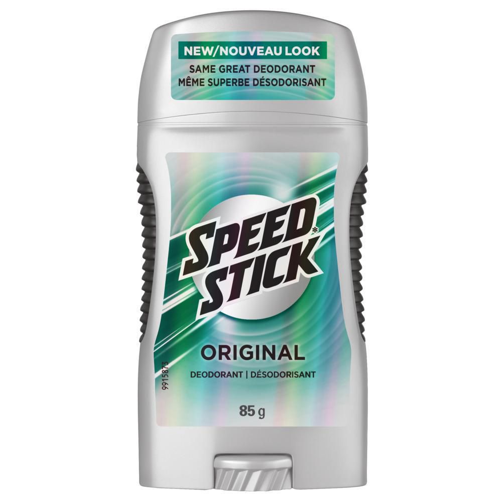 SPEED STICK ORIGINAL ANTIERRSPIRANT 85G