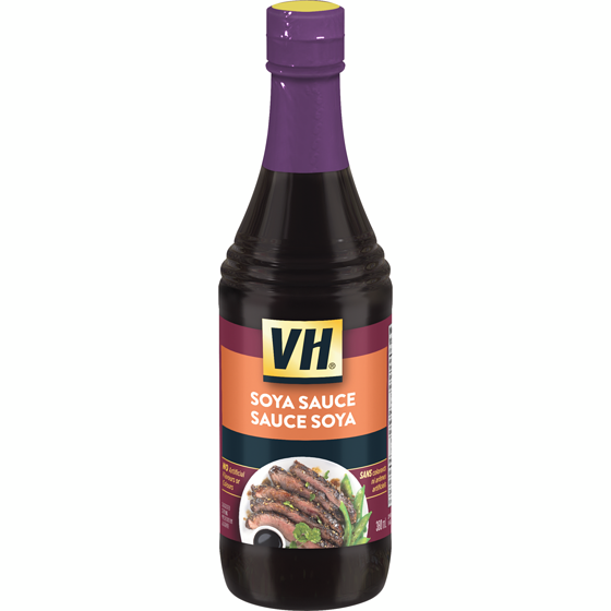 VH SOYA SAUCE 380ml