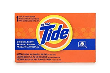 TIDE VENDING SIZE 1PK 