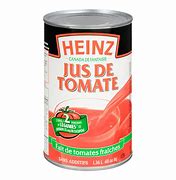 HEINZ TOMATO JUICE 1.36L