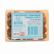 IVORY BALLS TAMARINDO CHILI 36X113G