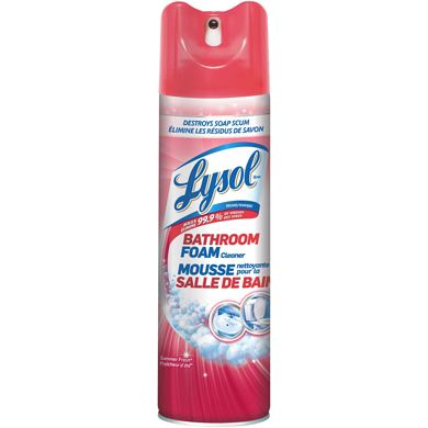 LYSOL AERO SUMMER FRESH 680G