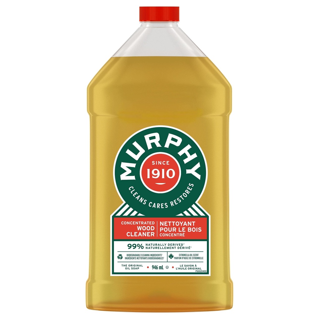 MURPHY OIL SOAP 946ML
