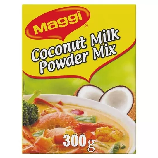 MAGGI COCONUT MILK POWDER 300G