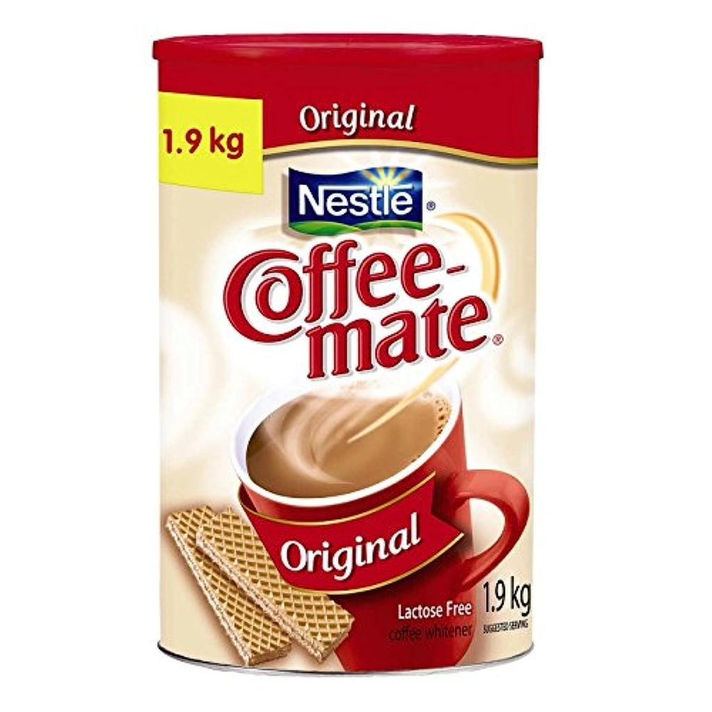 COFFEE MATE 1.9KG