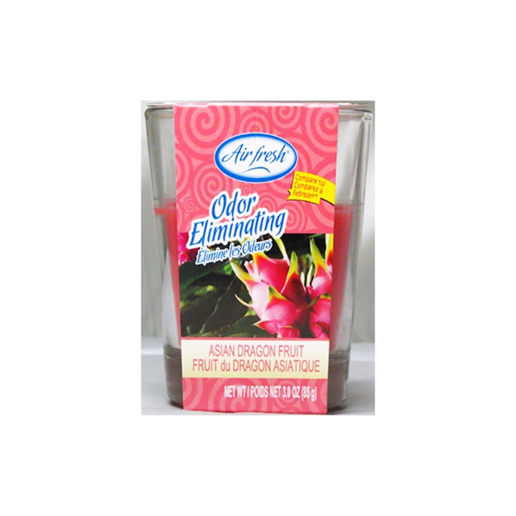 PURE AIR ASIAN DRAGON FRUIT 3OZ