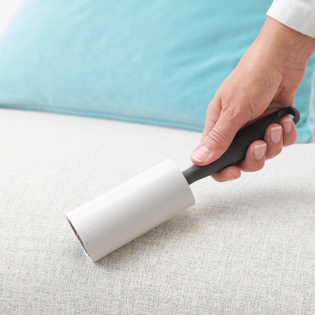 FABRIC LINT ROLLER 