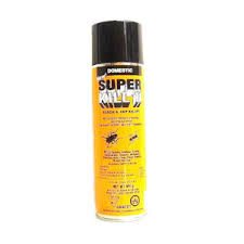 SUPER KILLER ROACH & ANT 170G