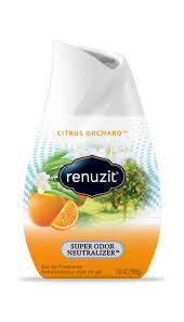 RENUZIT REFSHNER CITRUS 198G